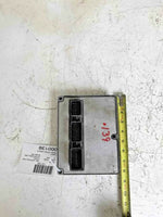LINCOLN NAVIGATOR 2003 Used Engine Computer Control Module 3L7A-127A-12A650-CB