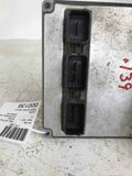 LINCOLN NAVIGATOR 2003 Used Engine Computer Control Module 3L7A-127A-12A650-CB