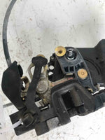 2003 LINCOLN NAVIGATOR Rear Back Door Lock Latch Actuator Driver Left LH OEM