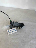 2003 LINCOLN NAVIGATOR Rear Back Door Lock Latch Actuator Passenger Right RH OEM