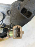 2003 LINCOLN NAVIGATOR Rear Back Door Lock Latch Actuator Passenger Right RH OEM
