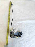 2003 LINCOLN NAVIGATOR Rear Back Door Lock Latch Actuator Passenger Right RH OEM