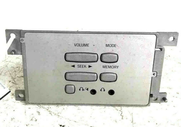 2003 LINCOLN NAVIGATOR Rear Back Lower Radio Headphone Control 2L7F-19A164-AB