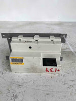 2003 LINCOLN NAVIGATOR Rear Back Lower Radio Headphone Control 2L7F-19A164-AB