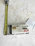 2003 LINCOLN NAVIGATOR Rear Back Lower Radio Headphone Control 2L7F-19A164-AB