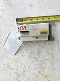 2003 LINCOLN NAVIGATOR Rear Back Lower Radio Headphone Control 2L7F-19A164-AB