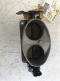 2003 2004 LINCOLN NAVIGATOR Throttle Body Valve Assembly 5.4L OEM