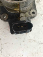 2003 2004 LINCOLN NAVIGATOR Throttle Body Valve Assembly 5.4L OEM