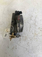2003 2004 LINCOLN NAVIGATOR Throttle Body Valve Assembly 5.4L OEM