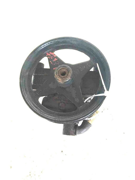 2003 - 2006 LINCOLN NAVIGATOR Power Steering Pump Motor w/ Pulley Assembly OEM
