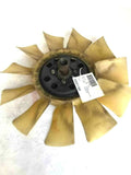 1998 - 2004 LINCOLN NAVIGATOR Engine Radiator Cooling Fan Blade OEM