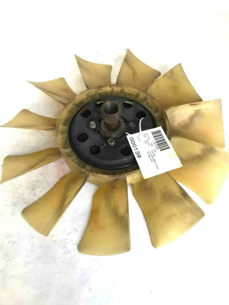 1998 - 2004 LINCOLN NAVIGATOR Engine Radiator Cooling Fan Blade OEM