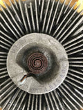 1998 - 2004 LINCOLN NAVIGATOR Engine Radiator Cooling Fan Blade OEM