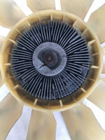 1998 - 2004 LINCOLN NAVIGATOR Engine Radiator Cooling Fan Blade OEM