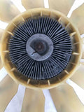 1998 - 2004 LINCOLN NAVIGATOR Engine Radiator Cooling Fan Blade OEM