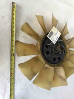 1998 - 2004 LINCOLN NAVIGATOR Engine Radiator Cooling Fan Blade OEM