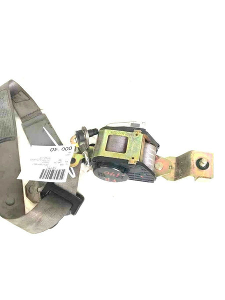 1995 FORD EXPLORER Front Seat Belt Safety Seatbelt Passenger Right RH OEM