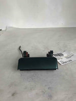 1995 FORD EXPLORER Rear Outside Door Pull Handle Passenger Right F57B7822404