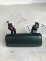 1995 FORD EXPLORER Rear Outside Door Pull Handle Passenger Right F57B7822404