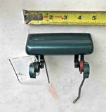1995 FORD EXPLORER Rear Outside Door Pull Handle Passenger Right F57B7822404