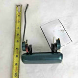 1995 FORD EXPLORER Rear Outside Door Pull Handle Passenger Right F57B7822404