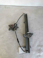 1996 - 2004 NISSAN PATHFINDER Front Door Window Regulator Driver Left LH OEM
