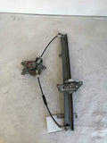 1996 - 2004 NISSAN PATHFINDER Front Door Window Regulator Driver Left LH OEM
