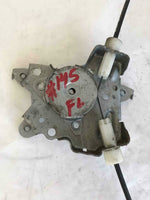1996 - 2004 NISSAN PATHFINDER Front Door Window Regulator Driver Left LH OEM