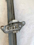 1996 - 2004 NISSAN PATHFINDER Front Door Window Regulator Driver Left LH OEM