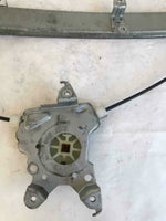1996 - 2004 NISSAN PATHFINDER Front Door Window Regulator Driver Left LH OEM