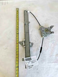 1996 - 2004 NISSAN PATHFINDER Front Door Window Regulator Driver Left LH OEM