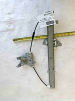 1996 - 2004 NISSAN PATHFINDER Front Door Window Regulator Driver Left LH OEM