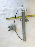1996 - 2004 NISSAN PATHFINDER Front Door Window Regulator Driver Left LH OEM