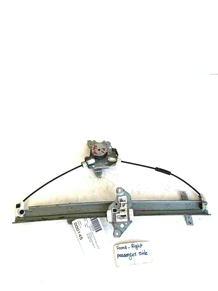 thumbnail image 2 of AM Autoparts Front Passenger Side Power Window Regulator (No Motor) For Nissan Frontier, Pathfinder, Xterra, Suzuki Equator 2005-2010 2 of 3