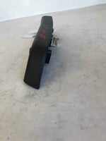 1999 NISSAN PATHFINDER Front Power Window Switch w/ Trim Bezel Passenger Right