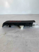 1999 NISSAN PATHFINDER Front Power Window Switch w/ Trim Bezel Passenger Right