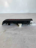 1999 NISSAN PATHFINDER Front Power Window Switch w/ Trim Bezel Passenger Right