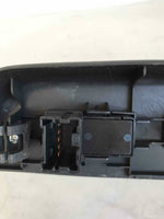 1999 NISSAN PATHFINDER Front Power Window Switch w/ Trim Bezel Passenger Right