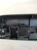 1999 NISSAN PATHFINDER Front Power Window Switch w/ Trim Bezel Passenger Right
