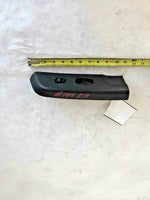 1999 NISSAN PATHFINDER Front Power Window Switch w/ Trim Bezel Passenger Right