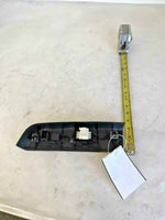 1999 NISSAN PATHFINDER Front Power Window Switch w/ Trim Bezel Passenger Right