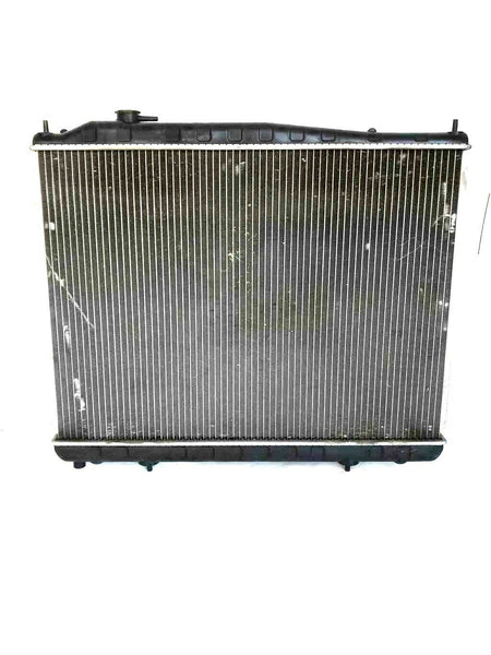 1998 - 2002 NISSAN PATHFINDER Intercooler Turbo Radiator Cooler OEM