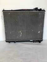 1998 - 2002 NISSAN PATHFINDER Intercooler Turbo Radiator Cooler OEM