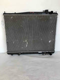 1998 - 2002 NISSAN PATHFINDER Intercooler Turbo Radiator Cooler OEM
