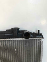 1998 - 2002 NISSAN PATHFINDER Intercooler Turbo Radiator Cooler OEM
