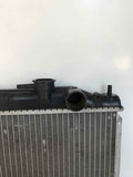 1998 - 2002 NISSAN PATHFINDER Intercooler Turbo Radiator Cooler OEM