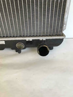 1998 - 2002 NISSAN PATHFINDER Intercooler Turbo Radiator Cooler OEM
