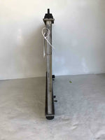 1998 - 2002 NISSAN PATHFINDER Intercooler Turbo Radiator Cooler OEM