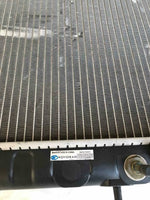 1998 - 2002 NISSAN PATHFINDER Intercooler Turbo Radiator Cooler OEM