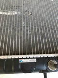 1998 - 2002 NISSAN PATHFINDER Intercooler Turbo Radiator Cooler OEM